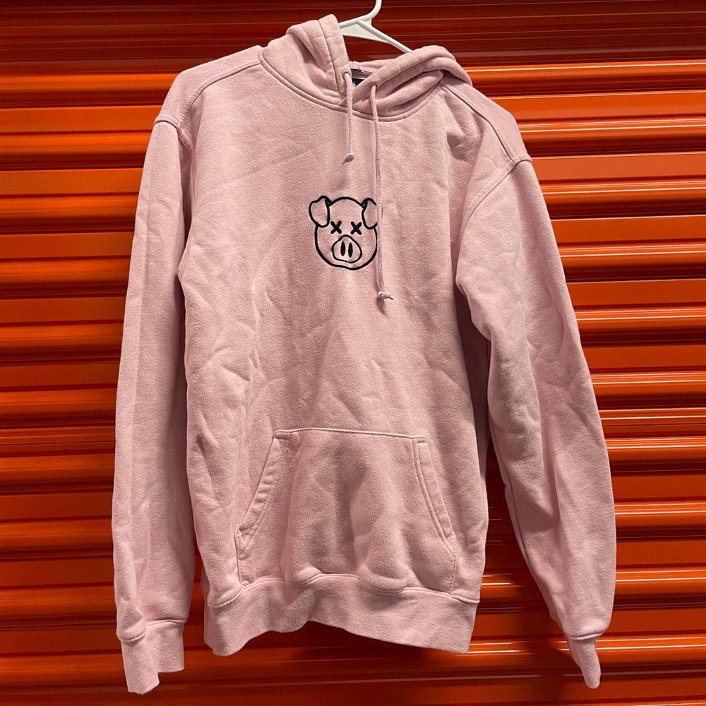 Shane Dawson / Jeffrey Star - Conspiracy Hoodie